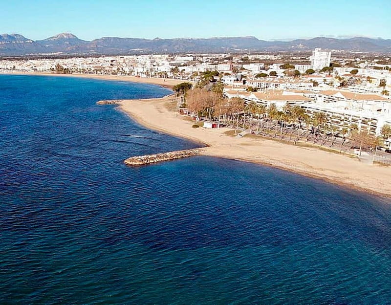 Salou: Scuba Diving for beginners with hotel pickup - What the underwater session feels like
