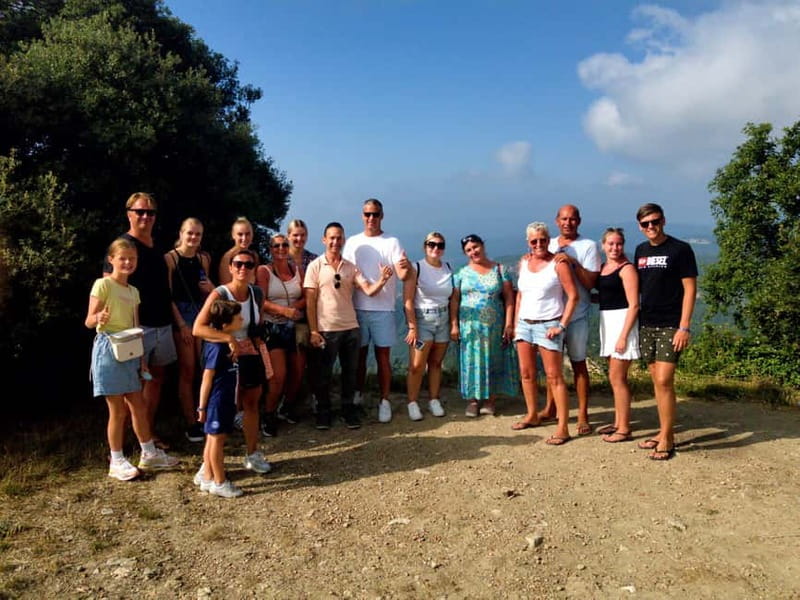 Salou: Siurana Medieval Village Guided Tour w/ Hotel Pickup - Is $48 a fair price?