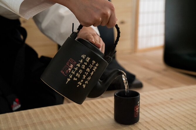 Samurai Experience in Barcelona - Key points at a glance