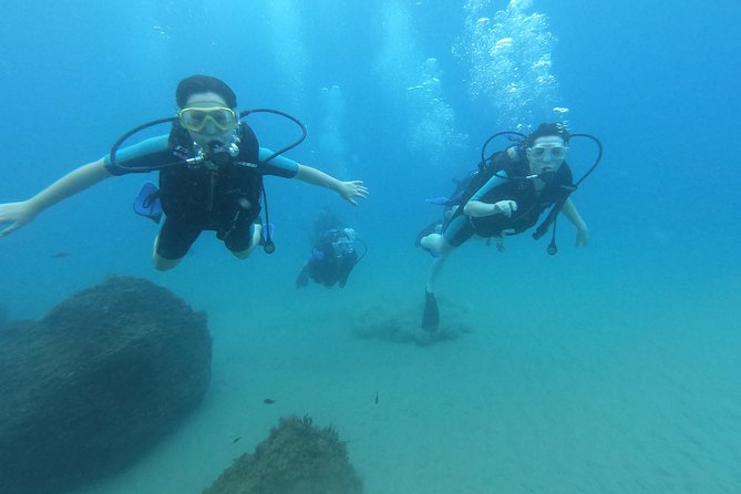 Scuba Diving For Beginners - Who will enjoy this experience most