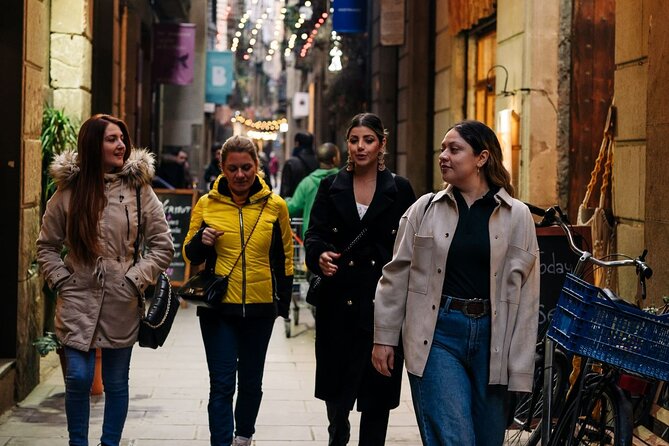 Secrets of Barcelona Old Town Guided Walking Tour - Casa de l’Ardiaca and the Roman city