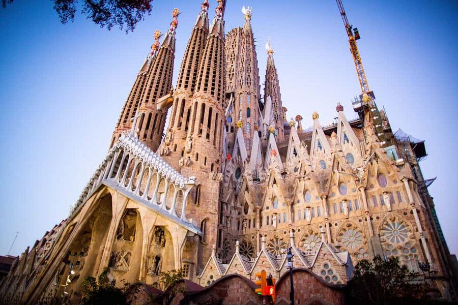 Segway Tour: Gaudi Highlights - Is $36 a fair price?