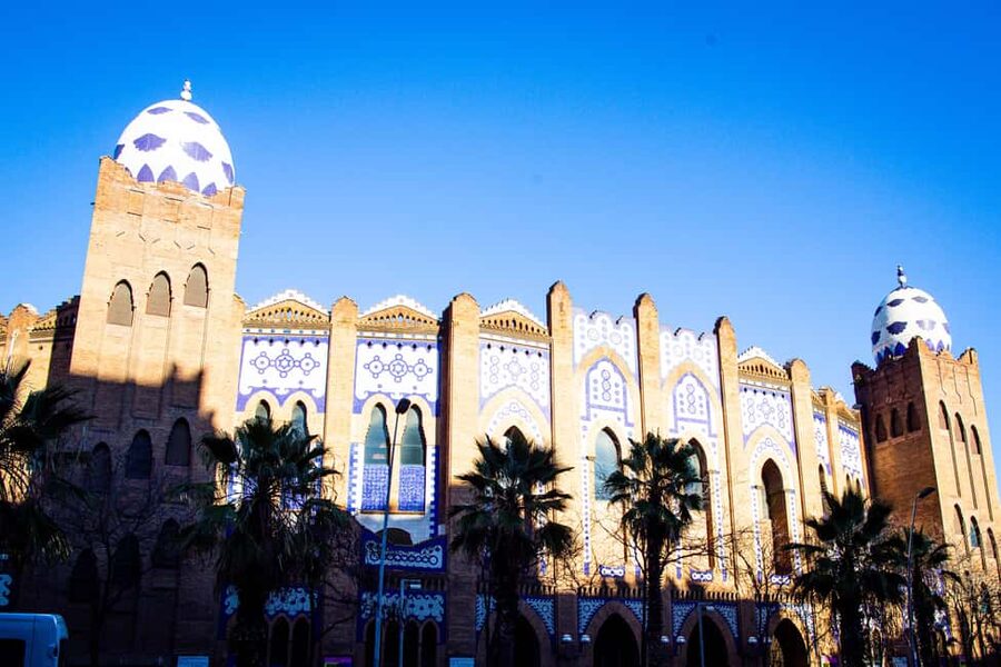 Segway Tour: Gaudi Highlights - Segway comfort, safety, and restrictions