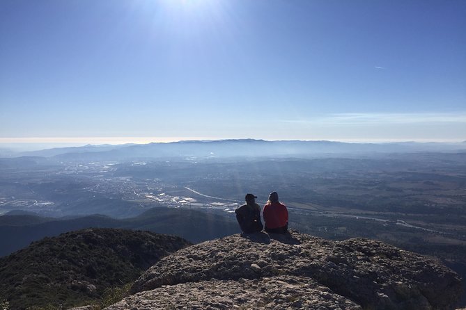Semi-Private Montserrat Monastery, Funicular & Scenic Nature Walk - A Short Break at the Farmers Market
