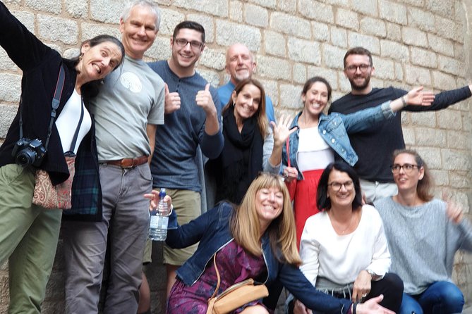 Sip, Sites & Bites Barcelona Food, Drinks & History Tour - Vermouth and a second family bodega