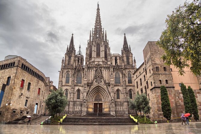 Sketching workshops in Barcelona for everyone - Key points to know before booking