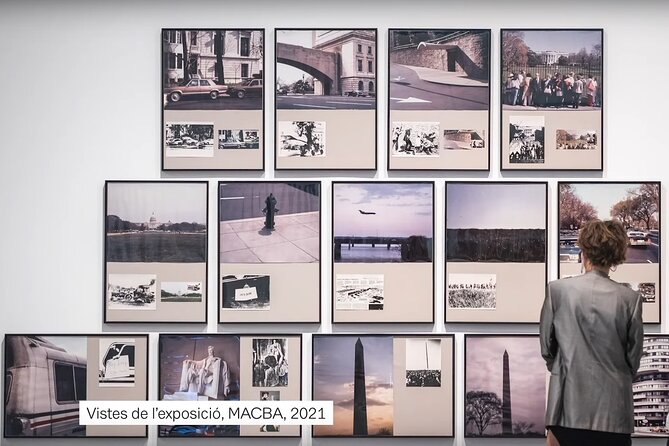 Skip the Line: Barcelona MACBA Museum of Contemporary Art Admission Ticket - Who should book MACBA?
