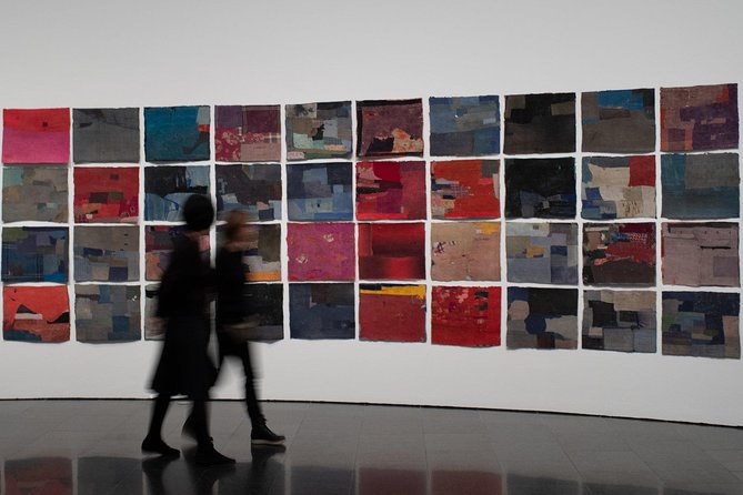 Skip the Line: Barcelona MACBA Museum of Contemporary Art Admission Ticket - FAQ