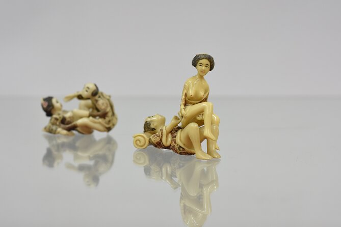 Skip the Line: Erotic Museum of Barcelona Admission Ticket with free souvenir - Videos, celebrity material, and the lighter side