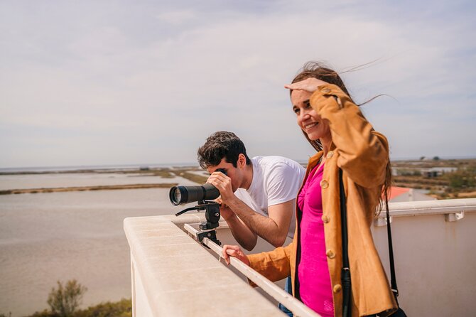 Skip the Line: MónNatura Delta de l'Ebre Entrance Ticket - How long to allow, and how to use your time