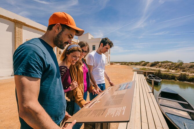 Skip the Line: MónNatura Delta de l'Ebre Entrance Ticket - Opening dates and practical planning