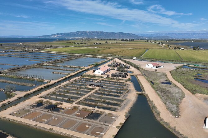 Skip the Line: MónNatura Delta de l'Ebre Entrance Ticket - Who will get the most from this ticket