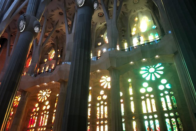 Skip The Line Sagrada Familia Small Group Tour - What the $64 price really buys you