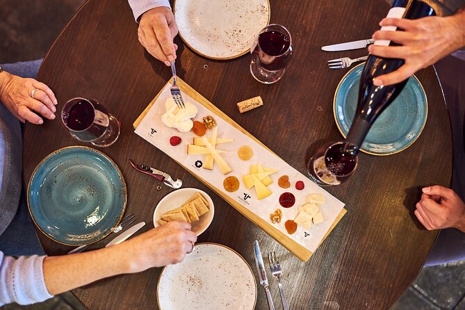Sommelier-Led Food & Wine Experience in Barcelona - Why Poble Sec is a smart place to begin