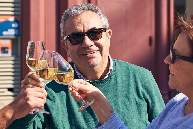 Sommelier-Led Food & Wine Experience in Barcelona - Price, timing, and practical value