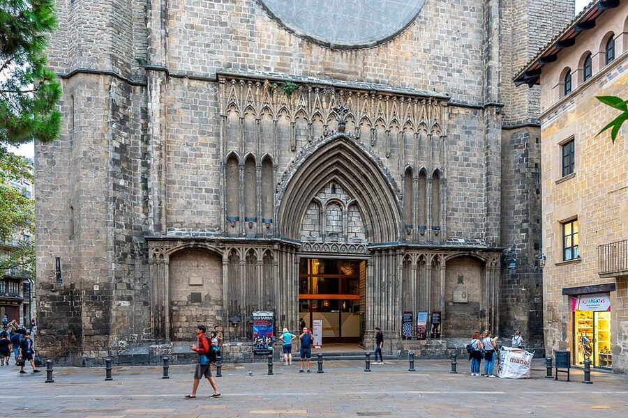 Stories, Legends and Mysteries of Barcelona - Why Barcelona’s legends work best on foot