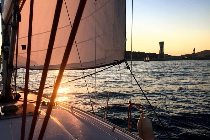 Sunrise Private Sailing Experience from Port Olimpic - Price, privacy, and who gets the best value