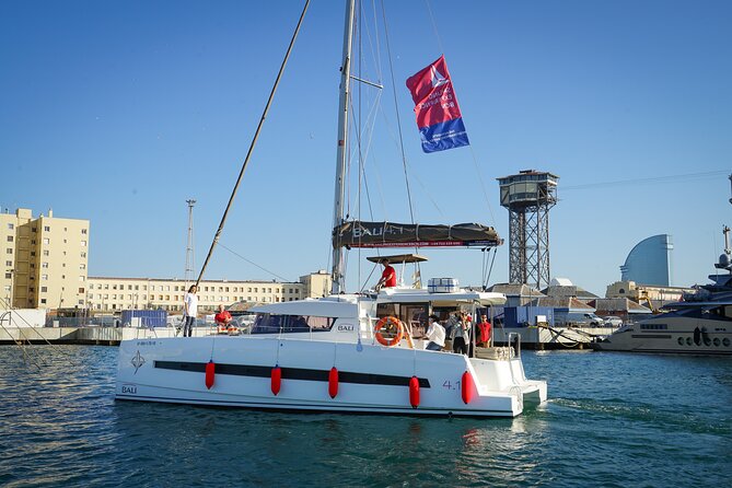 Sunset Catamaran: Small Group, Drinks, Snacks & Dinner Upgrade - Is the dinner upgrade worth the extra cost?