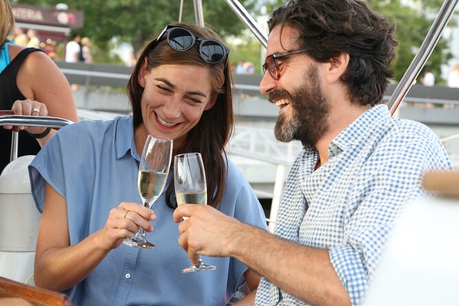 Sunset Private Sailing Experience in Barcelona up to 11 Guests - What the private boat setup really means