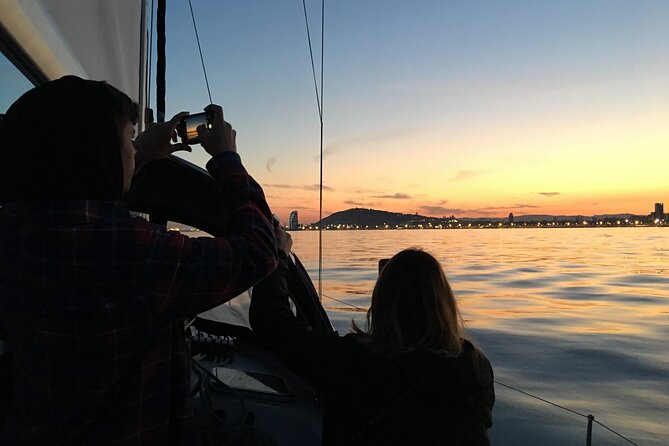 Sunset Sailboat Tour along the Coast with Open Bar - How the $47.89 price holds up