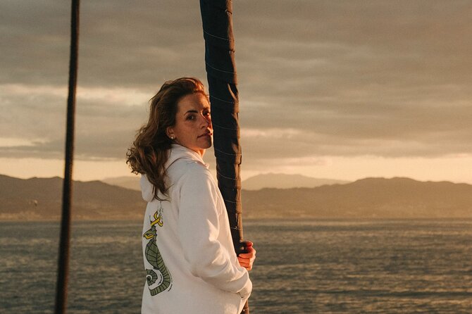Sunset Sailing Cruise in Barcelona led by Young & Local Captain - Is $54.31 a fair price?