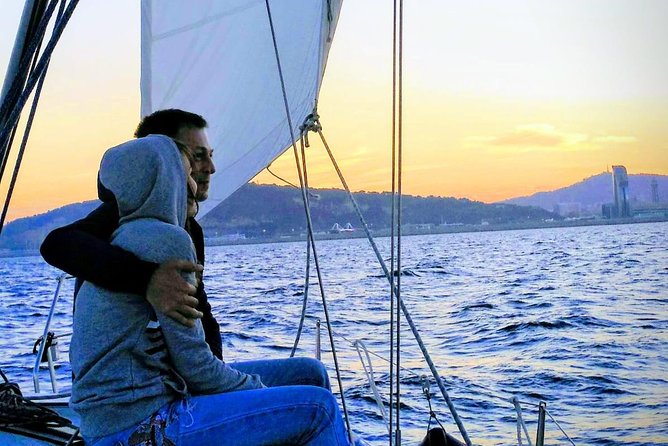 Sunset Sailing Experience w/ Live Spanish Guitar & Spanish Tapas - Is the $109.82 price fair?