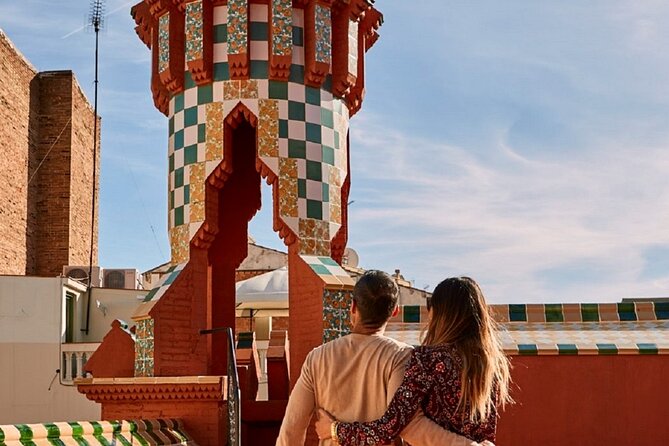 Sweet Gaudi: the most delicious visit to Casa Vicens - Who will enjoy this most