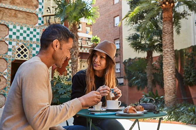 Sweet Gaudi: the most delicious visit to Casa Vicens - Seeing Gaudí’s early style at Casa Vicens