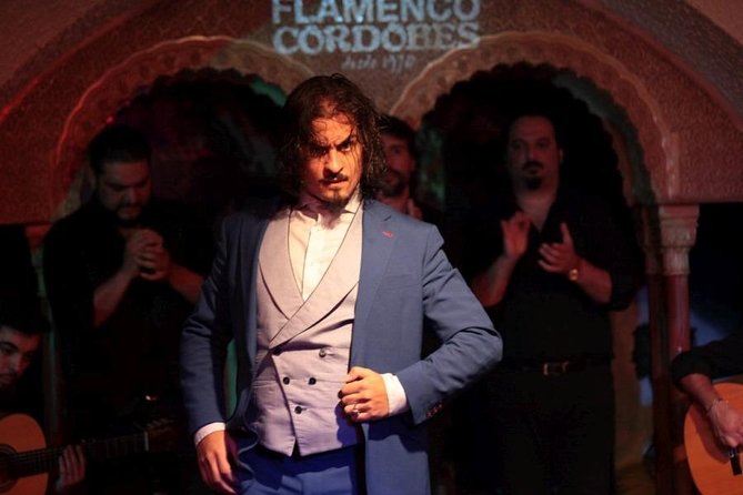Tablao Flamenco Cordobes on Rambla Barcelona with Dinner Option - Who will enjoy this evening most