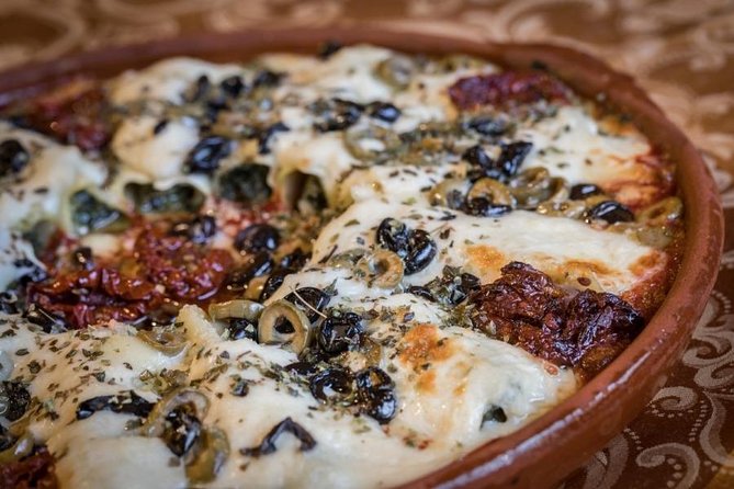 Tablao Flamenco Cordobes on Rambla Barcelona with Dinner Option - Price and overall value