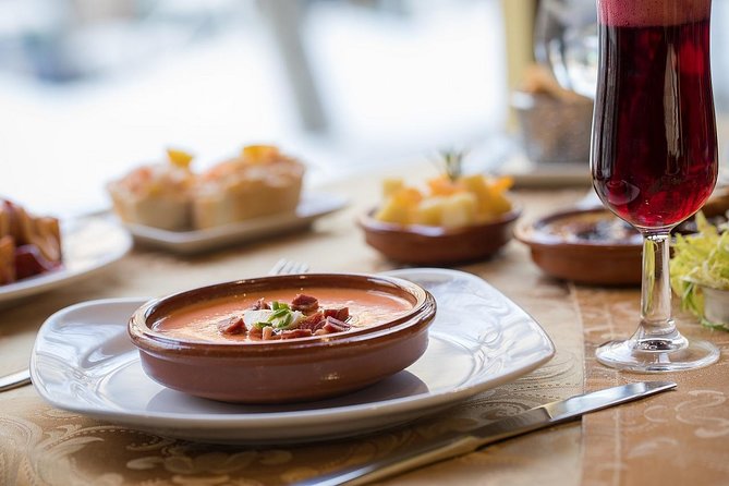 Tablao Flamenco Cordobes on Rambla Barcelona with Dinner Option - Practical details that affect your night