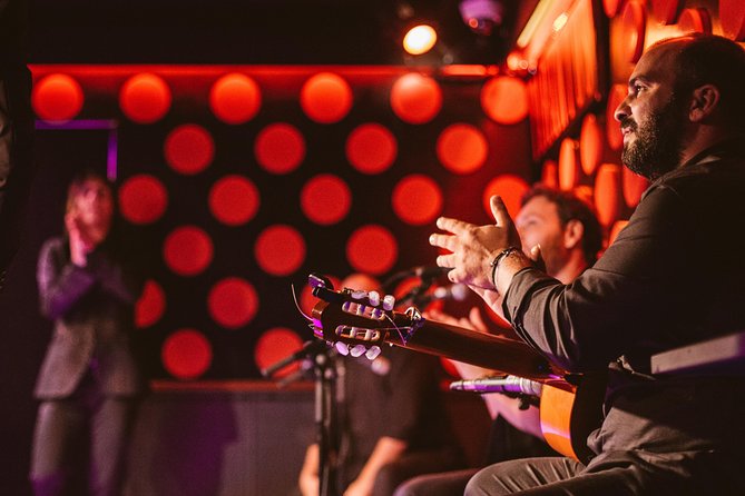 Tapas and Flamenco Evening - Practical ways to make the evening better
