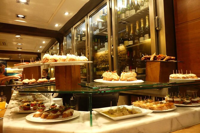 Tapas and Wine Walking Tour in Barcelona - The guides make or break the experience