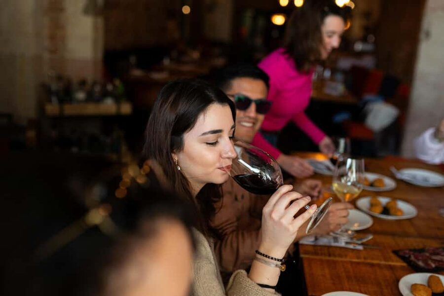 Tapas Food Tour with Dinner in Barcelona - Is $90 a fair price?