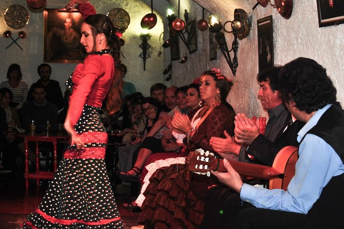 Tapas, Wine and Flamenco Private Tour in Barcelona - Why this Barcelona evening works