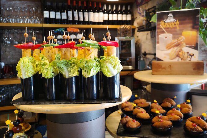 Tapas, Wine and Flamenco Private Tour in Barcelona - What the private format adds
