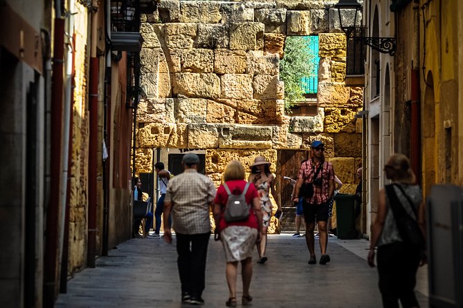 Tarragona and Sitges Private Day Trip from Barcelona - Timing, comfort, and what to bring