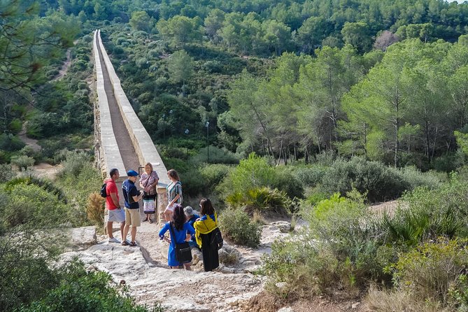Tarragona and Sitges Small Group Tour - Roman History & Culture - Why this Barcelona day trip works