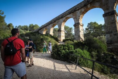 Tarragona and Sitges Small Group Tour – Roman History & Culture