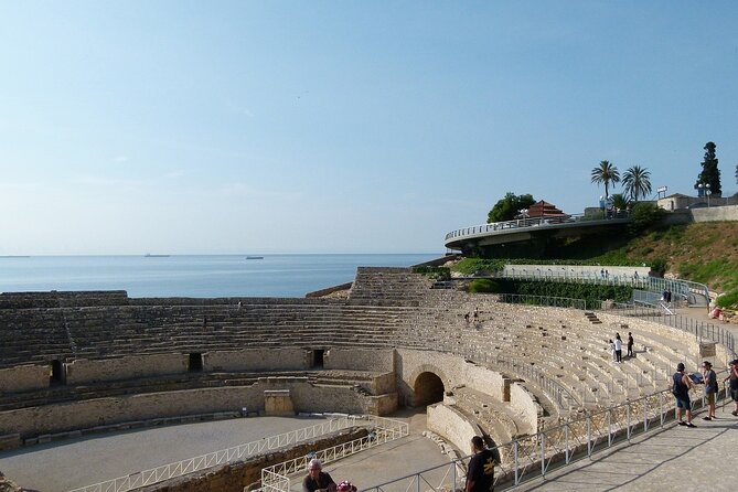 Tarragona Culinary Experience: Olive Oil & Iberian Ham Delight - Is $228.30 per person good value?