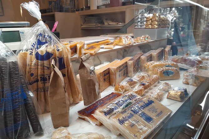 Tarragona Culinary Experience: Olive Oil & Iberian Ham Delight - Who should book this day trip?
