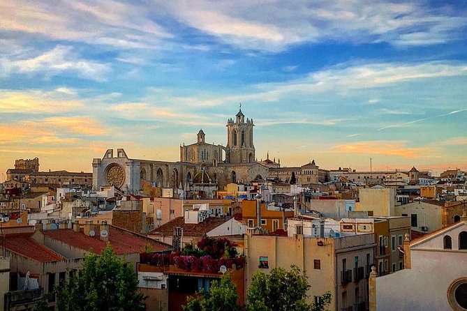 Tarragona Hidden Gems Private Tour - Key points to know before booking