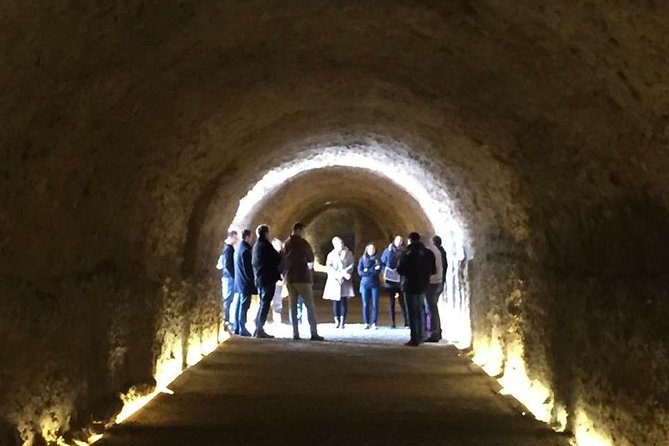 Tarragona Hidden Gems Private Tour - Why Tarragona works so well on foot