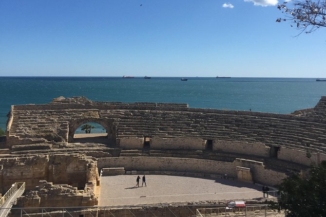 Tarragona Hidden Gems Private Tour - Starting beside Tarragona’s oldest Roman walls
