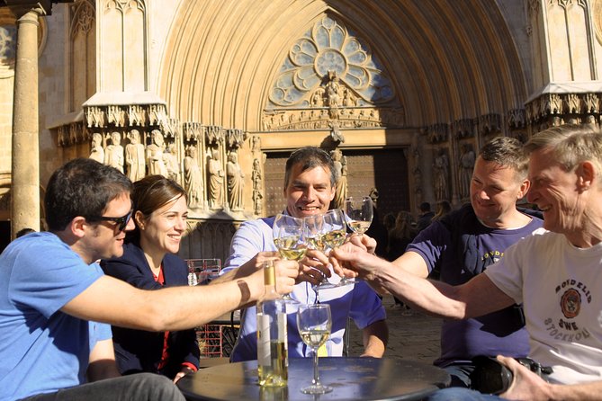 Tarragona Highlights Private Tour - Tarragona Highlights Private Tour: Key Points