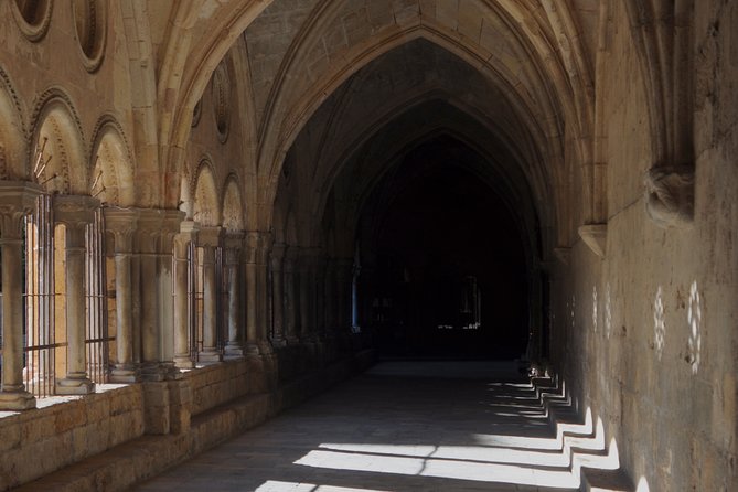 Tarragona Highlights Private Tour - Roman Walls: A Short Stop With Big Context
