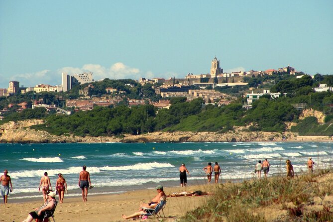 Tarragona Private Tour with Hotel Pick Up - Catalan traditions beside the Roman remains