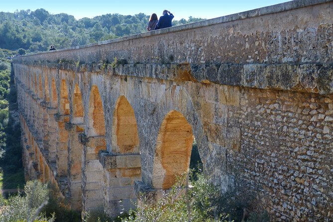 Tarragona Private Tour with Hotel Pick Up - The guide can make or break the day