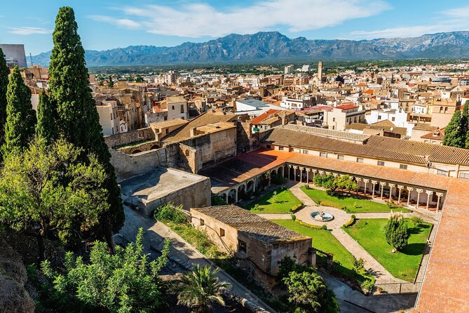 Tarragona Scavenger Hunt and Highlights Self Guided Audio Tour - Key points to know before you book