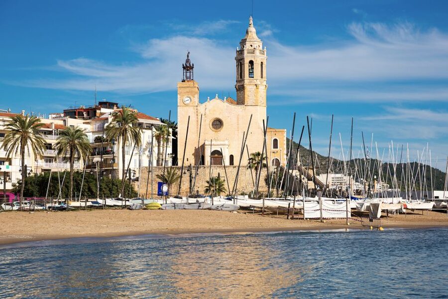 Tarragona & Sitges Small Group Full-Day Tour - Key points to know before booking